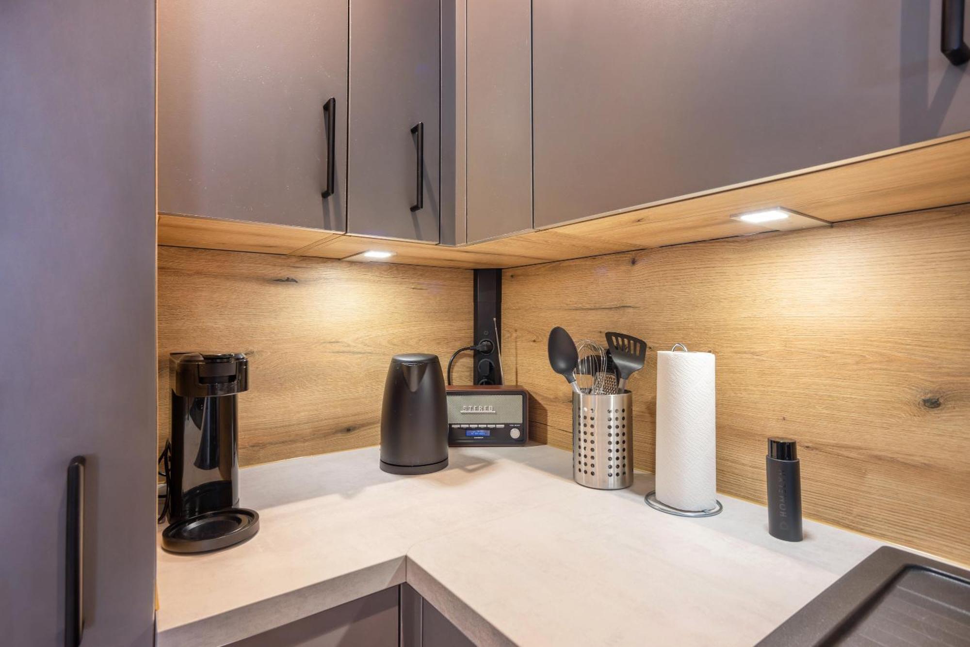Ferienwohnung Alpenvorland Seeg Exteriér fotografie