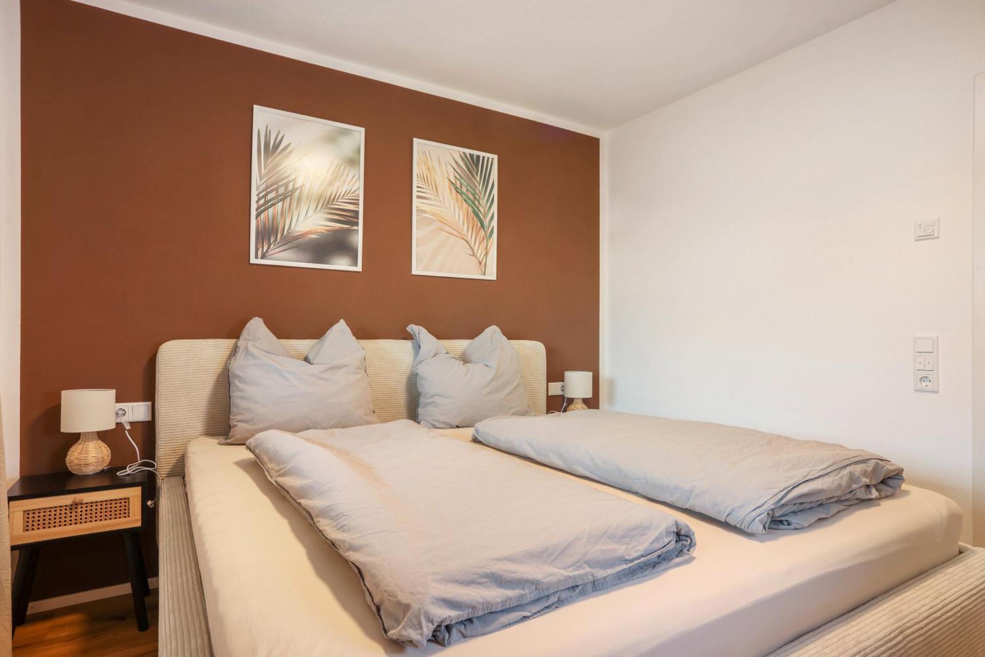 Ferienwohnung Alpenvorland Seeg Exteriér fotografie