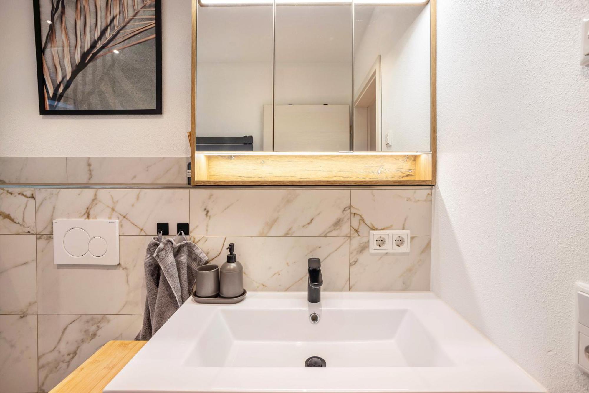 Ferienwohnung Alpenvorland Seeg Exteriér fotografie